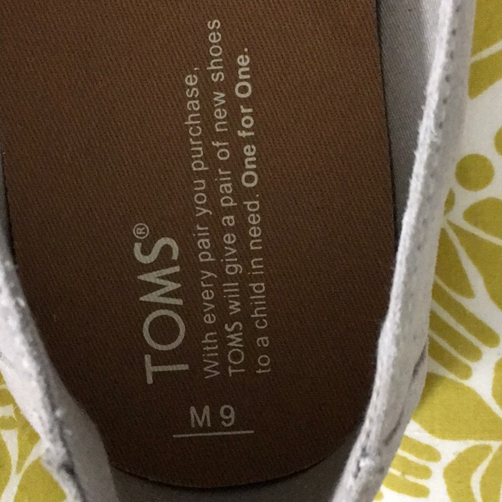 Toms Slip-On - Picture 7 of 8